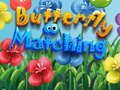 Spel Vlinder Matching online