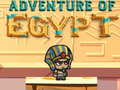 Spel Avontuur in Egypte online