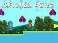 Spel Akochan Quest online