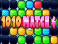 Spel 1010 MATCH 4 online