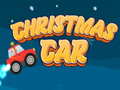 Spel Kerstauto online