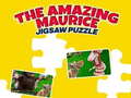 Spel De Verbazingwekkende Maurice Puzzel online