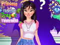 Spel Prinses Toverfabriek: Draak Transformatie online