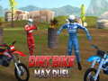 Spel Dirt Bike Max Duel online