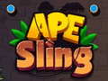 Spel Apen Sling online