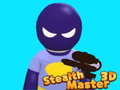 Spel Stealth Meester 3D online