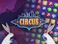 Spel Magisch Circus online