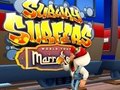 Spel Subway Surfers: Marrakech online