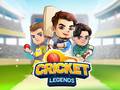 Spel Cricketlegendes online