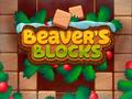 Spel Bever Blokken online