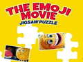 Spel De Emoji Film Puzzel online