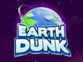 Spel Aarde Dunk online