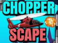 Spel Chopper Scape online