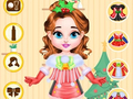 Spel Baby Taylor Kerst Kleding online