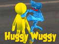 Spel Huggy Wuggy online