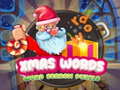 Spel Kerstwoorden online