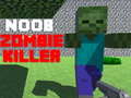 Spel Noob: Zombie Killer online