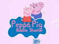 Spel Peppa Pig: Bellen Schieter online