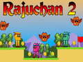 Spel Rajuchan 2 online