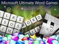 Spel Microsoft Ultimate Word Games online