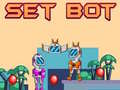 Spel Set Bot online