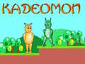 Spel Kadeomon online