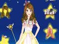 Spel Verdrietige Prinses Nina online