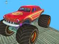 Spel Offroad Racing Monster Truck online