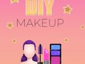 Spel Zelfgemaakte Make-up online