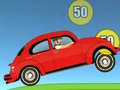 Spel 2D Race Game online