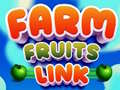 Spel Boerderij Fruit Verbinding online