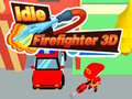 Spel Inactieve Brandweerman 3D online