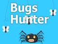 Spel Bugs Hunter online