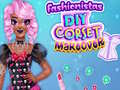 Spel Fashionistas DIY Korset Makeover online