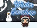 Spel Winter Edelsteen online