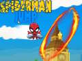 Spel Spiderman Spring online