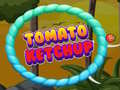 Spel Tomatenketchup online