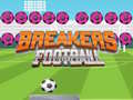 Spel Breakers Voetbal online