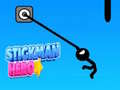 Spel Stickman Held online