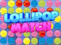 Spel Lollipop Match online