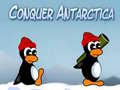 Spel Verover Antarctica online