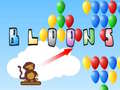 Spel Ballonnen online