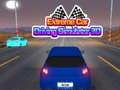 Spel Extreme Auto Rij Simulator 3D online