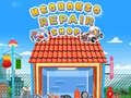 Spel Mechanische Reparatiewerkplaats online