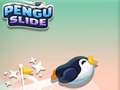 Spel Pinguïn Glijden online