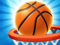 Spel Basketball Mania online