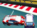 Spel Extreme Startbaan Race online