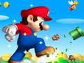 Spel Super Mario Puzzel: Seizoen 2 online