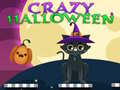 Spel Gek Halloween online