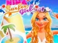 Spel Nina Surfmeisje online